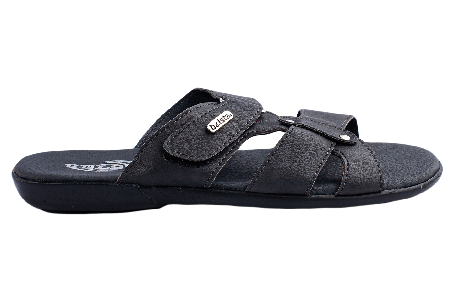 Мъжки шлёпанци BELSTA/Men’s Slippers BELSTA from Eco-Leather