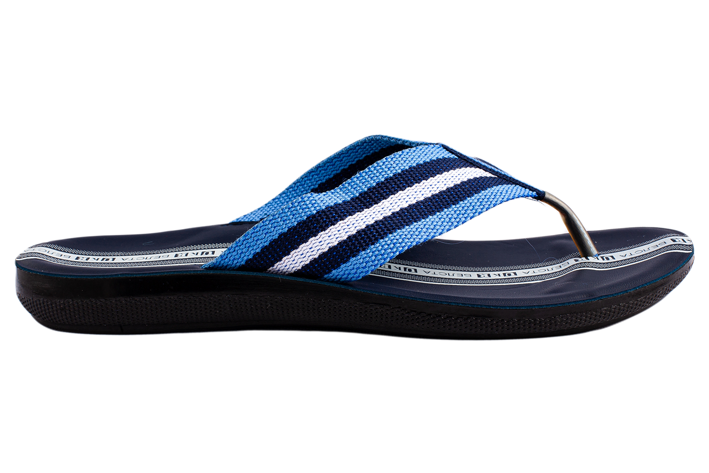Мъжки джапанки BELSTA от текстил/Men's Flip-Flops BELSTA from Textile