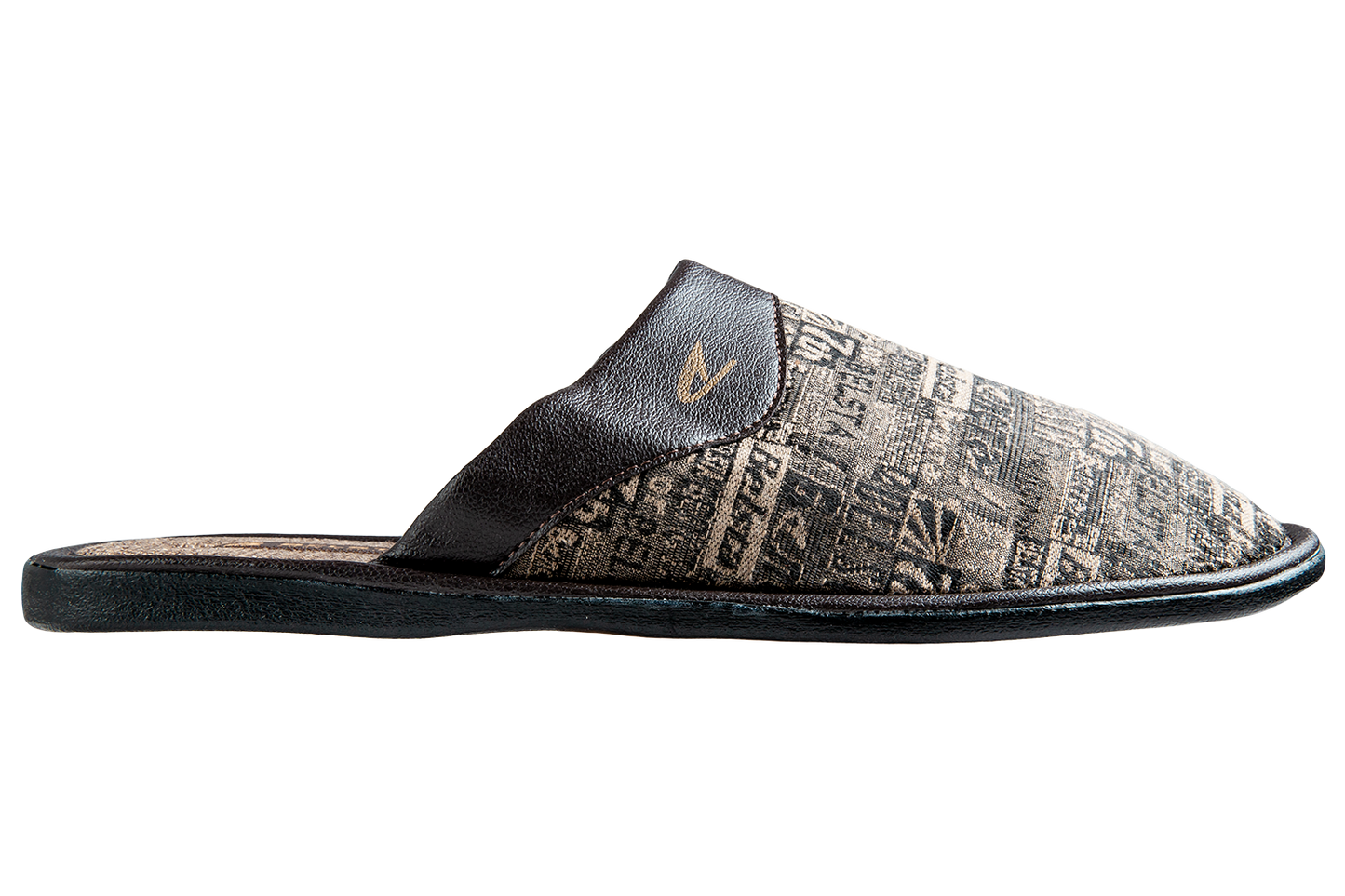 Мъжки затворени пантофи BELSTA/Men’s closed BELSTA slippers