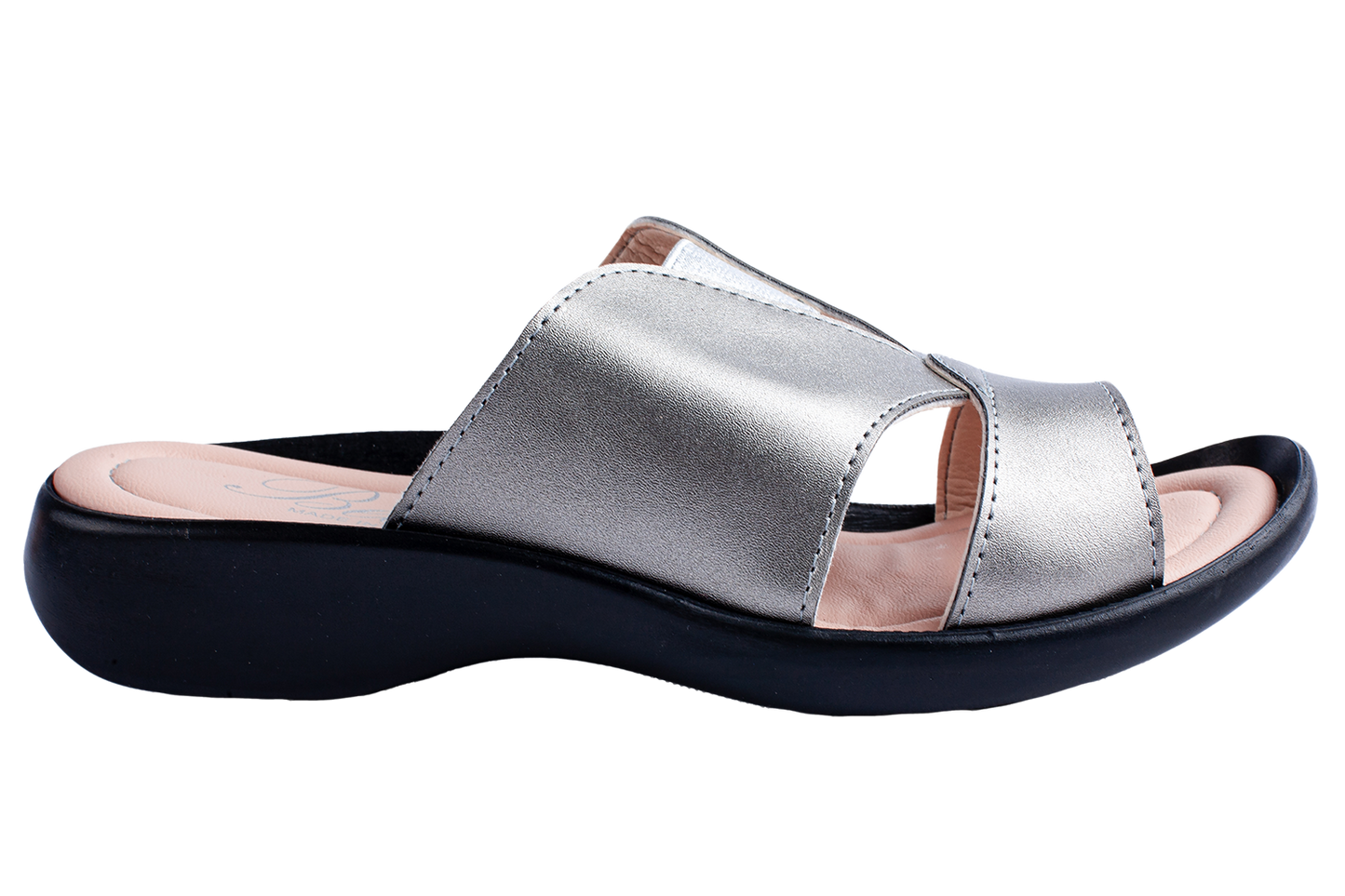 Женски отворени шлёпанци BELSTA/Women's open slippers BELSTA