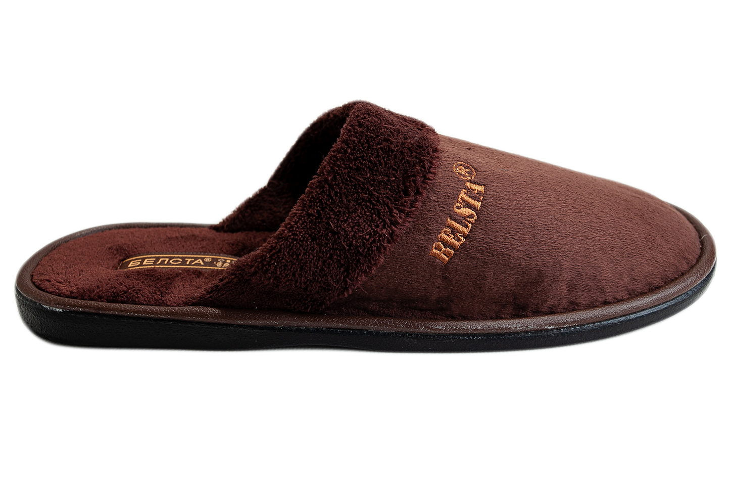 Мъжки затворени пантофи BELSTA/Men’s closed BELSTA slippers