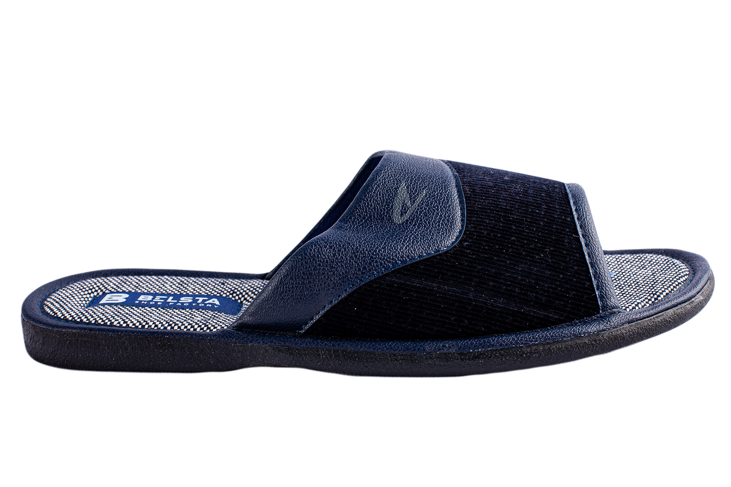 Юношески отворени пантофи BELSTA/Teen Open Slippers BELSTA
