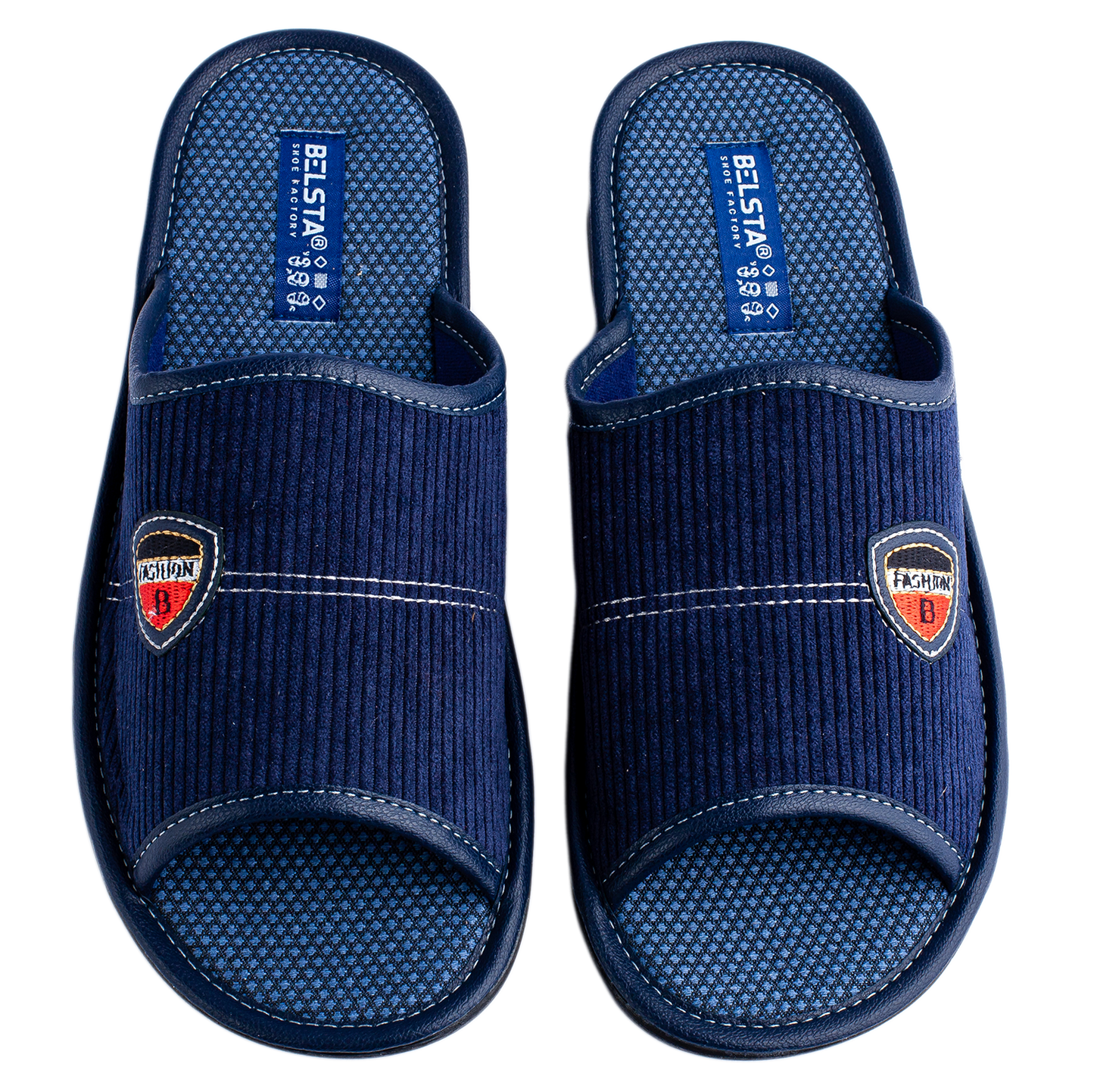 Мъжки отворени чехли BELSTA