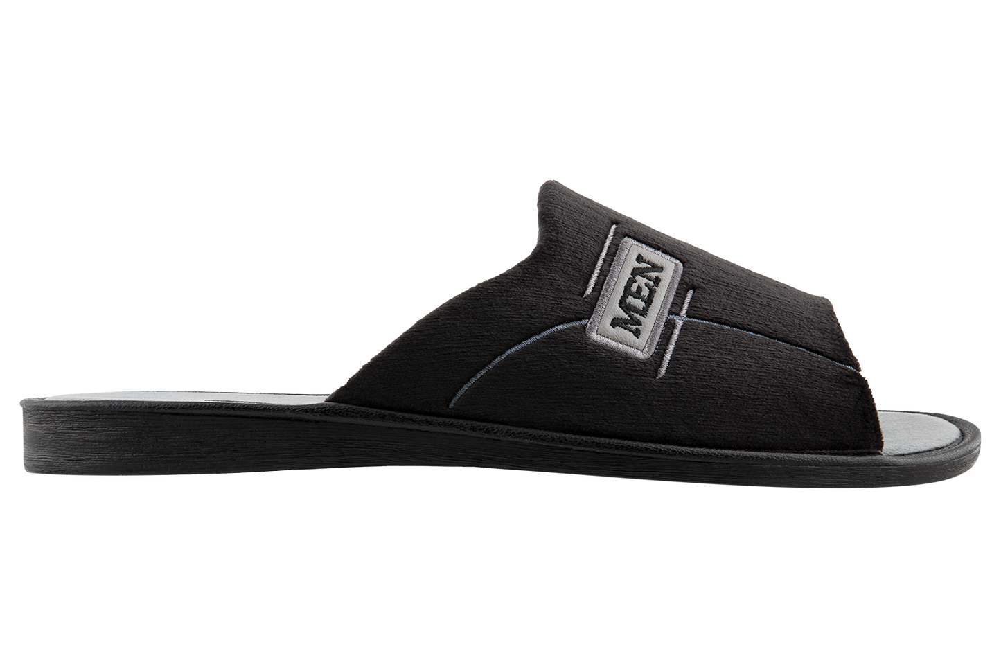 Мъжки отворени чехли BELSTA/ Men's open slippers BELSTA