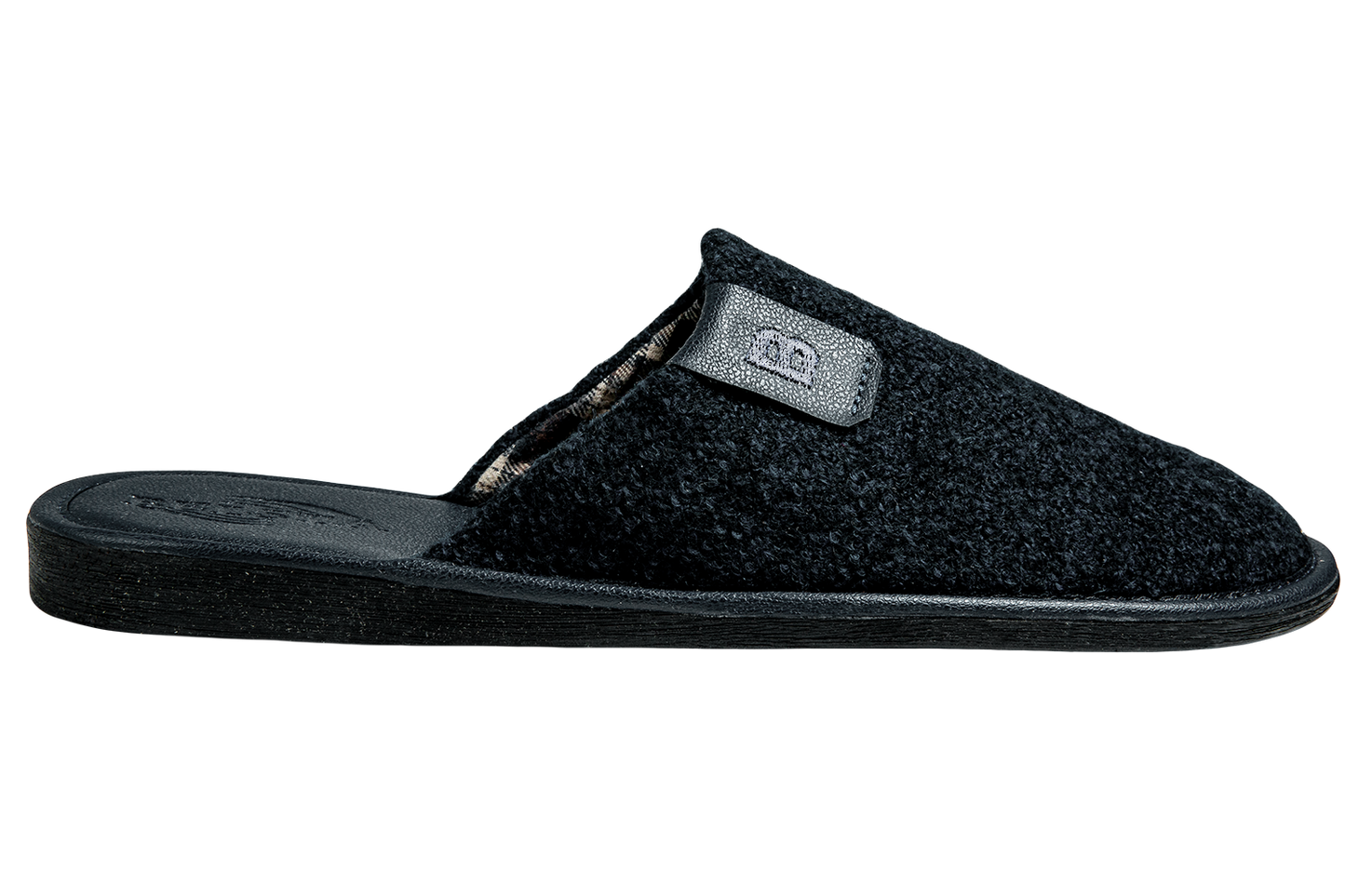 Мъжки затворени пантофи BELSTA/Men’s closed BELSTA slippers