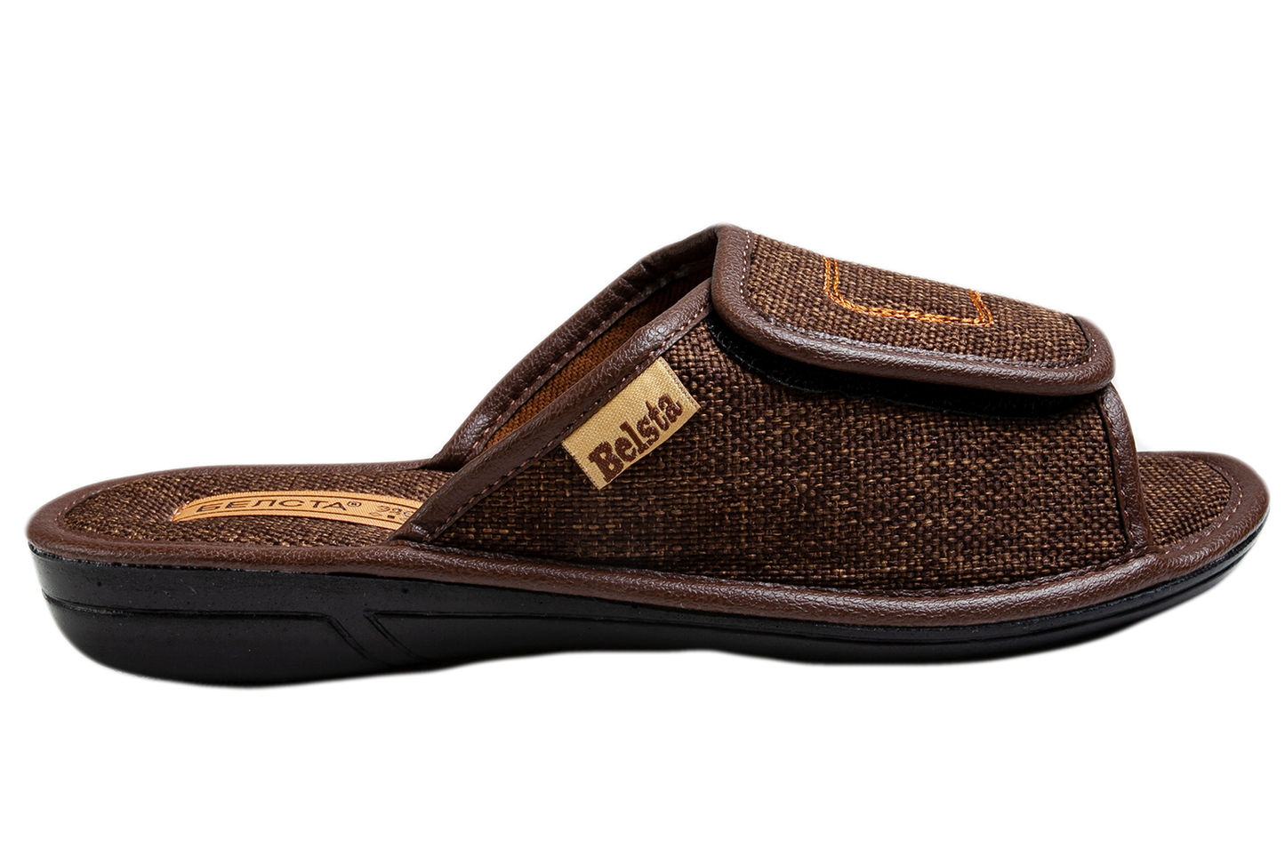 Дамски отворени чехли BELSTA/Women’s open BELSTA slippers