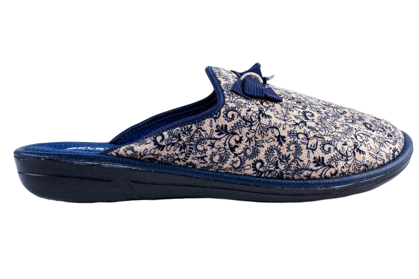 Дамски затворени чехли BELSTA/Women’s closed BELSTA slippers