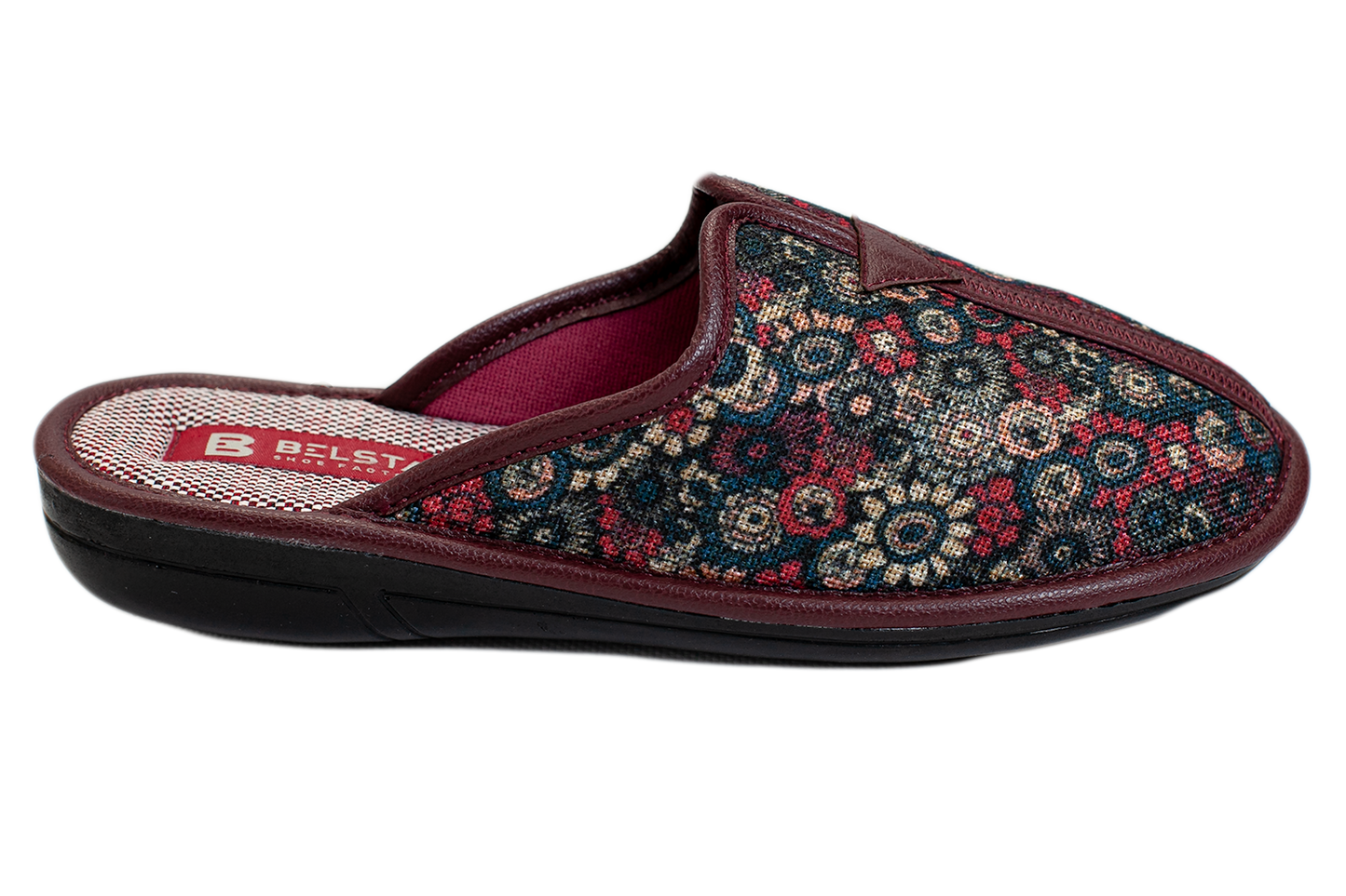 Женски затворени тапочки BELSTA/Women’s closed BELSTA