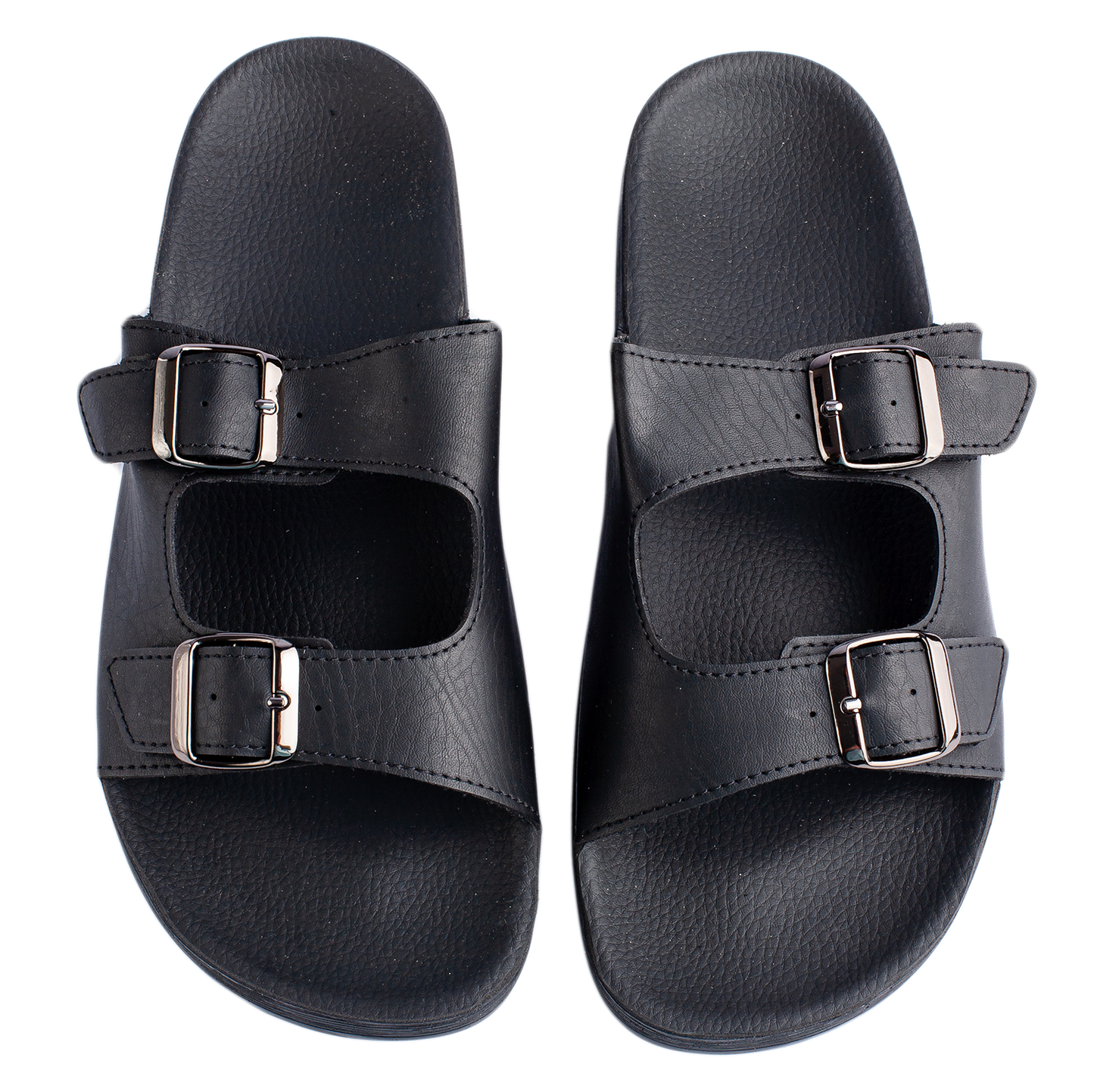 Мъжки летни чехли BELSTA от еко кожа