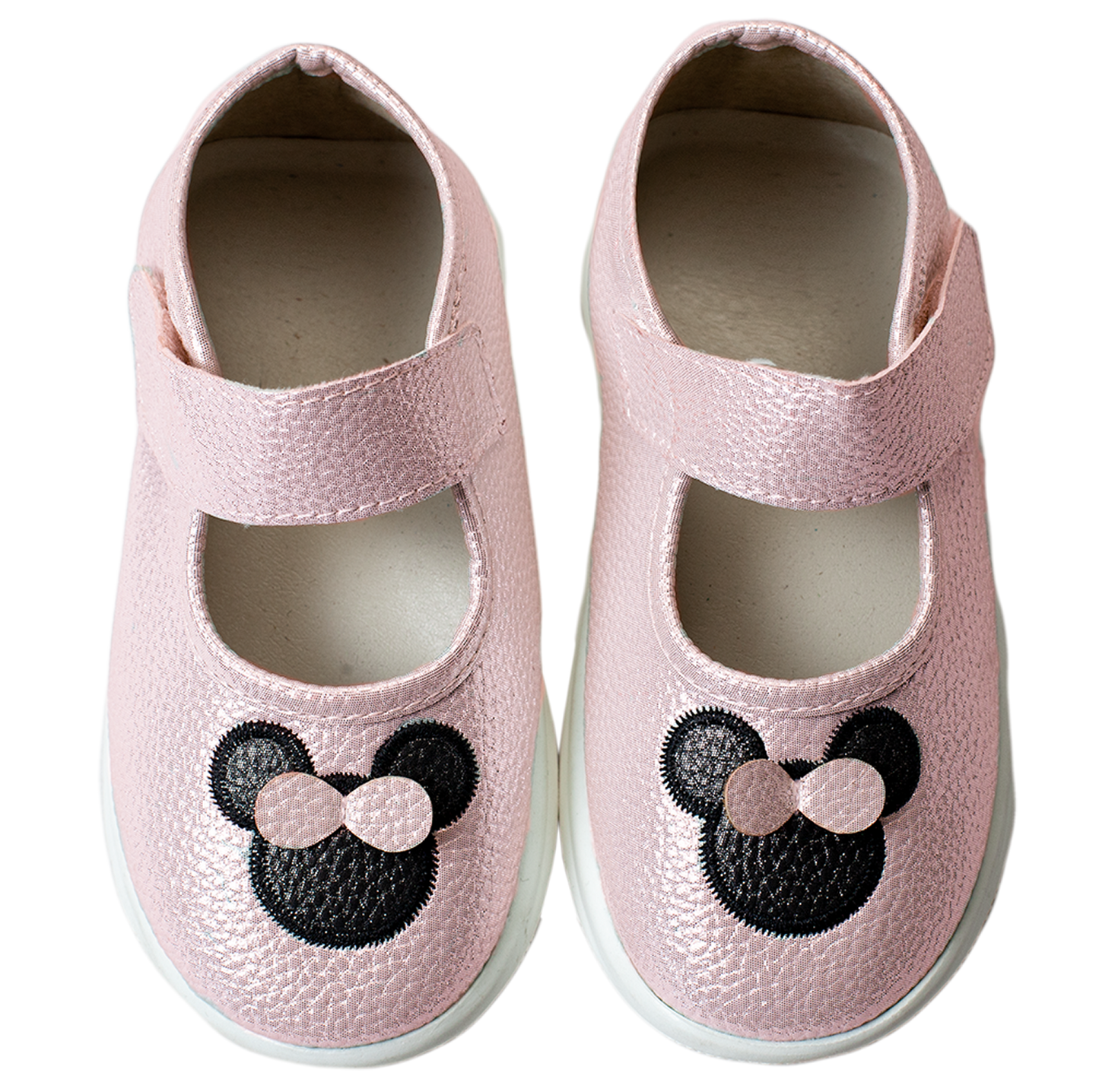 Детски пантофи BELSTA от еко кожа