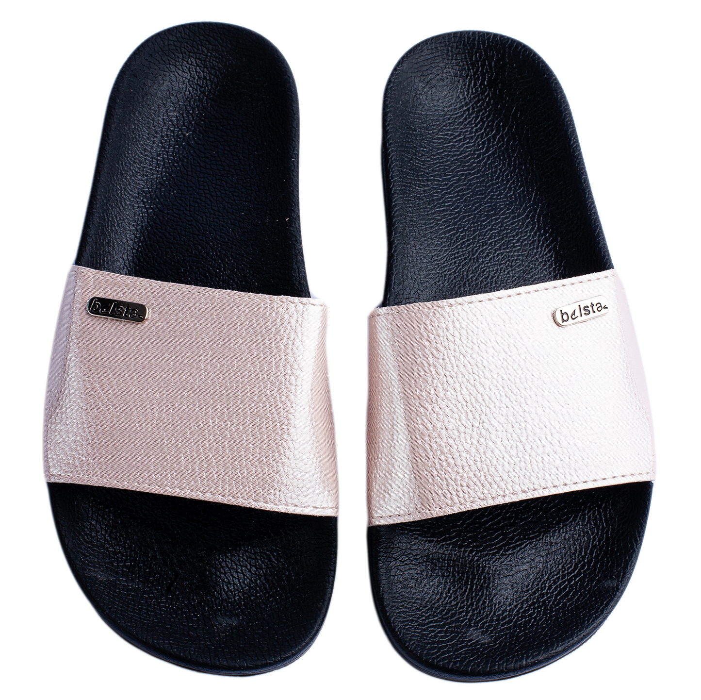 Дамски летни чехли от фабрика BELSTA от еко кожа