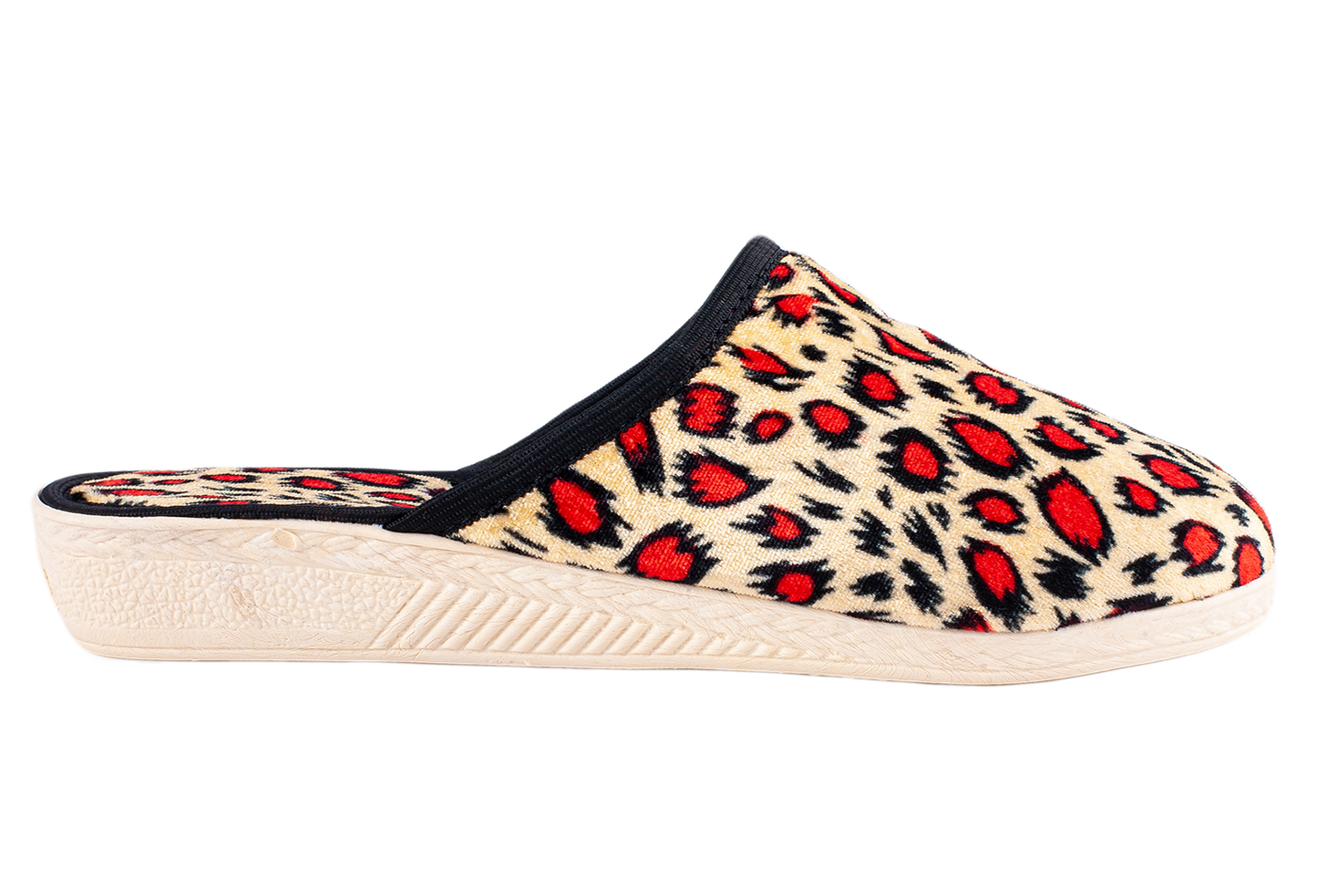 Дамски затворени чехли BELSTA/Women's closed slippers BELSTA