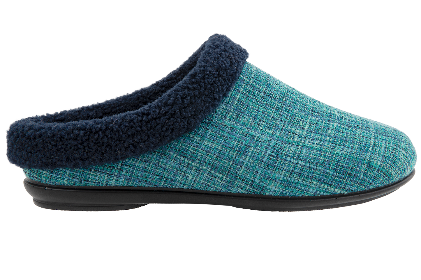 Опаковка: Дамски затворени домашни чехли BELSTA/Size set: Women’s closed BELSTA home slippers