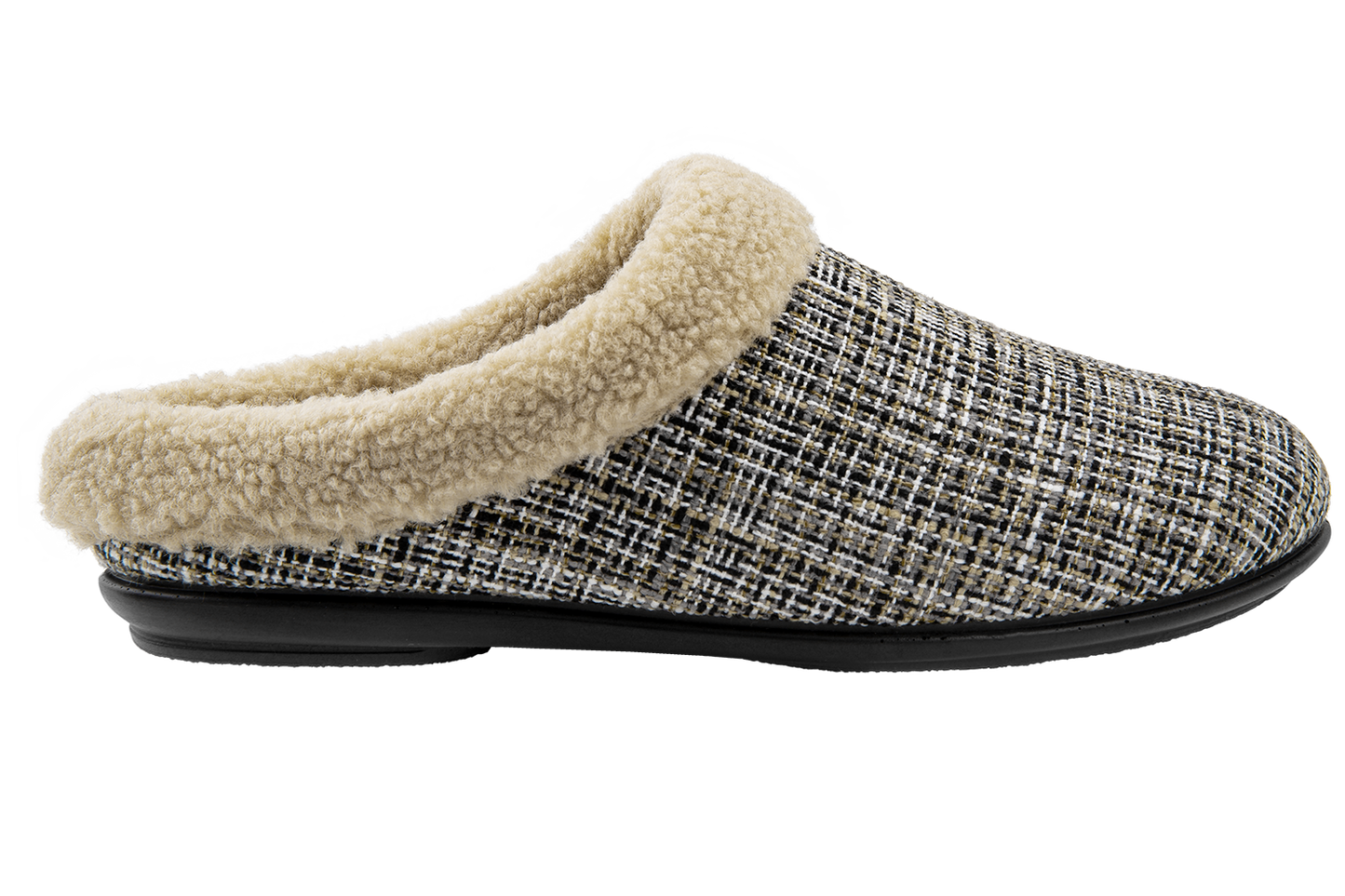 Дамски затворени домашни чехли BELSTA/Women’s closed BELSTA home slippers