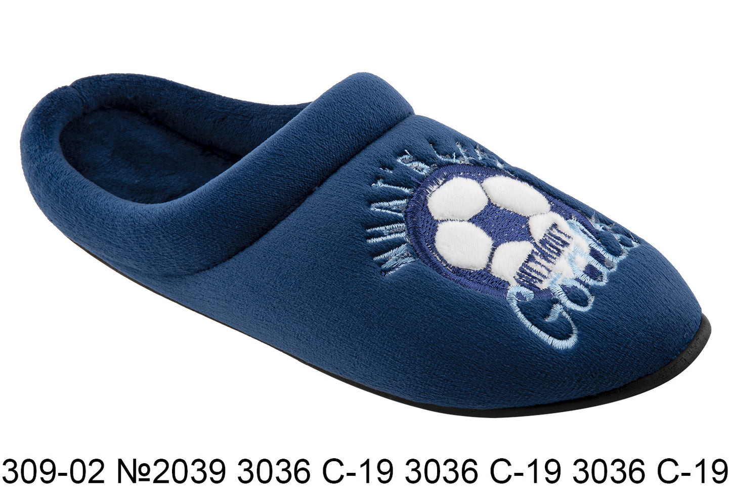 Дамски затворени чехли BELSTA/Women’s closed BELSTA