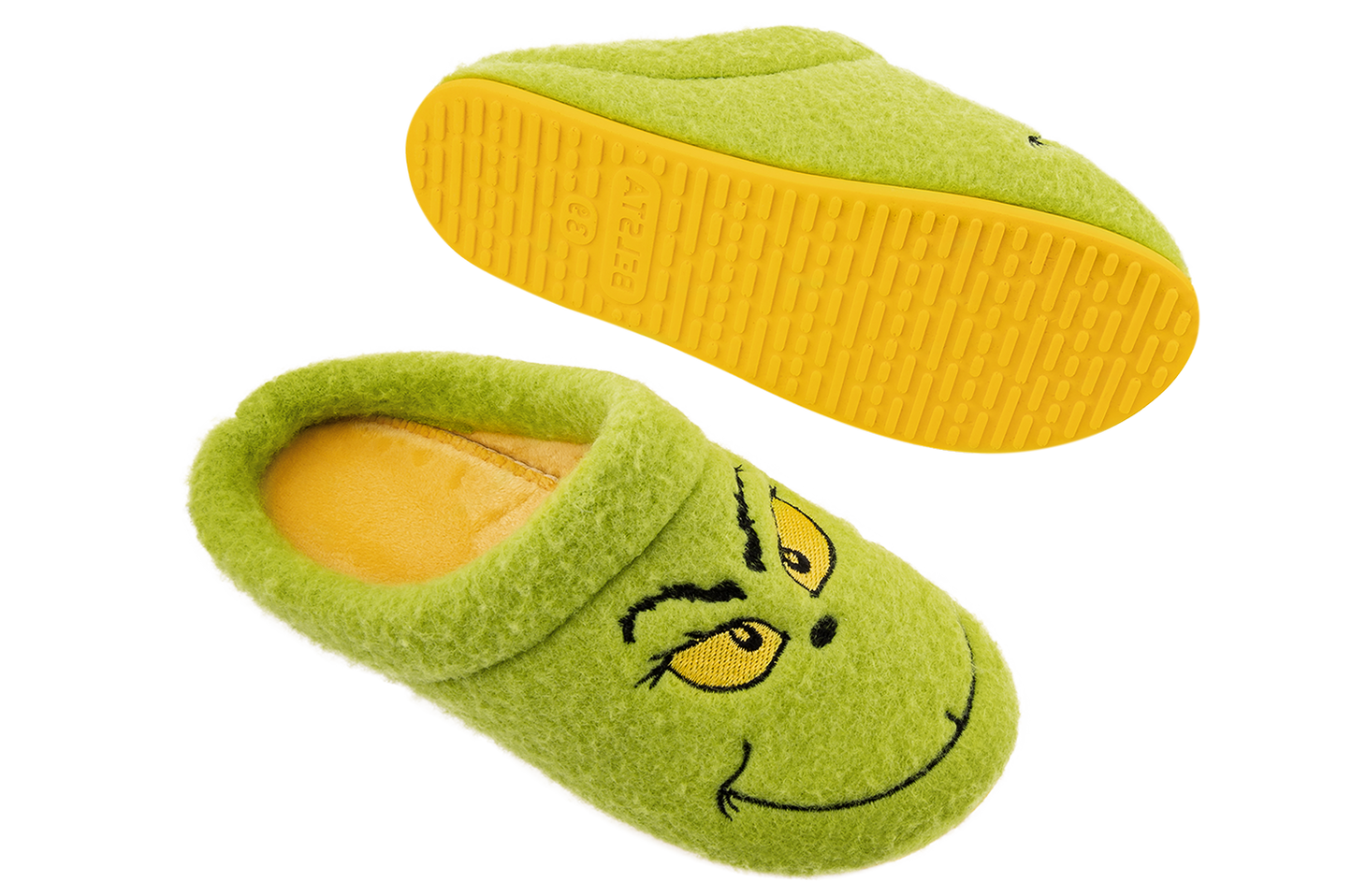 Дамски затворени чехли BELSTA/Women's closed slippers BELSTA