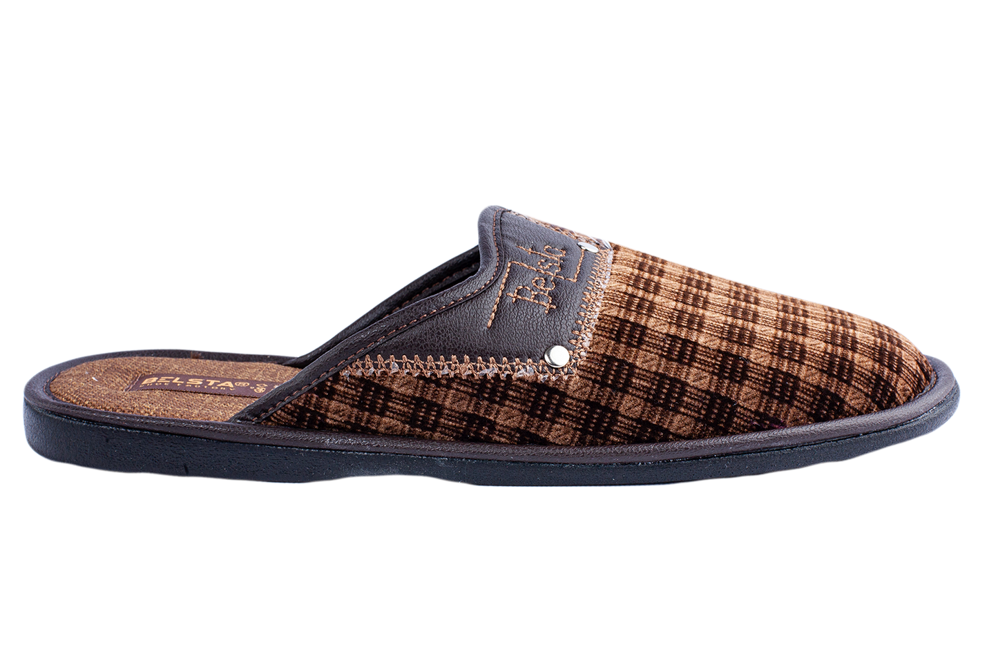 Мъжки затворени пантофи BELSTA/Men’s closed BELSTA