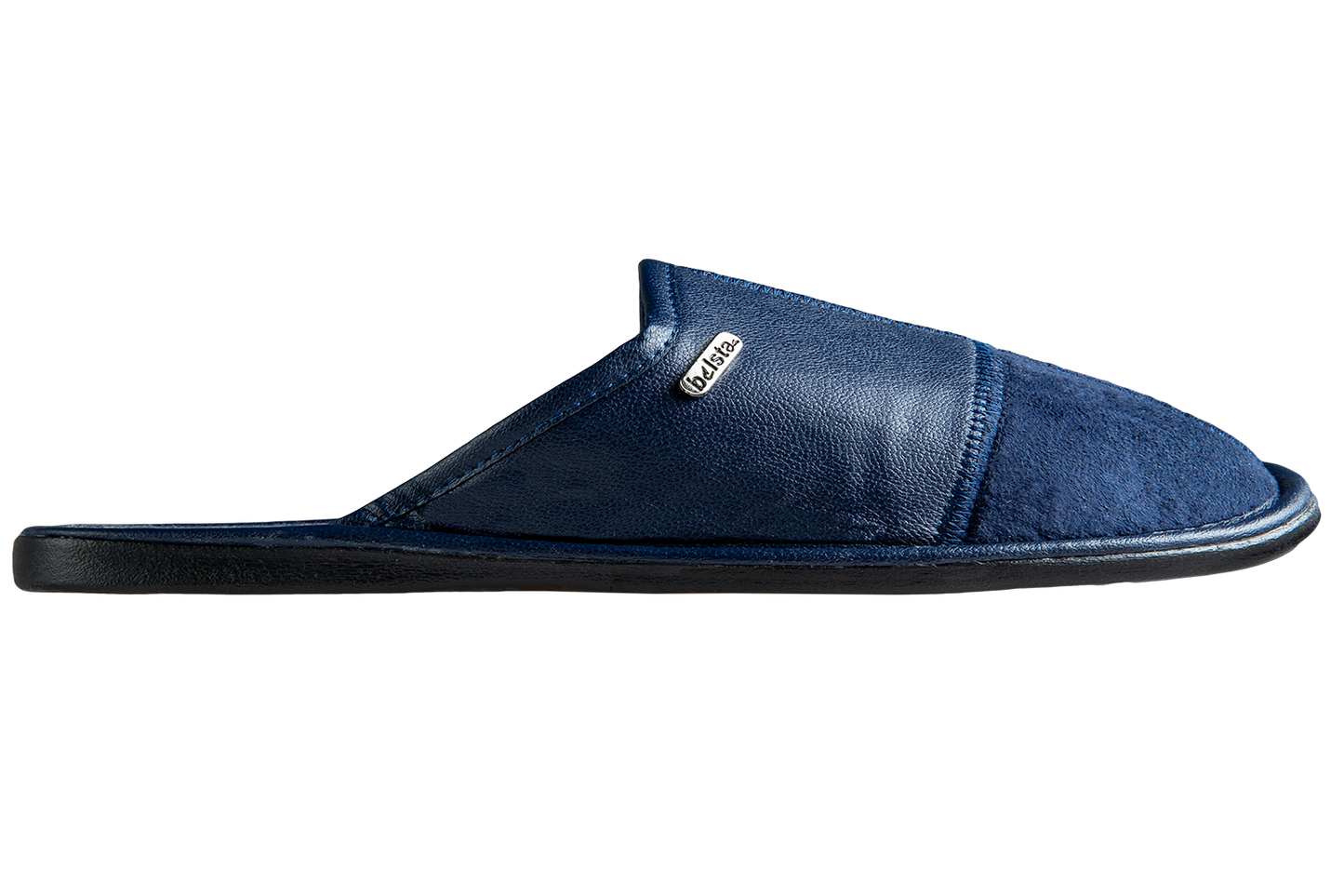 Мъжки затворени пантофи BELSTA/Men’s closed BELSTA slippers