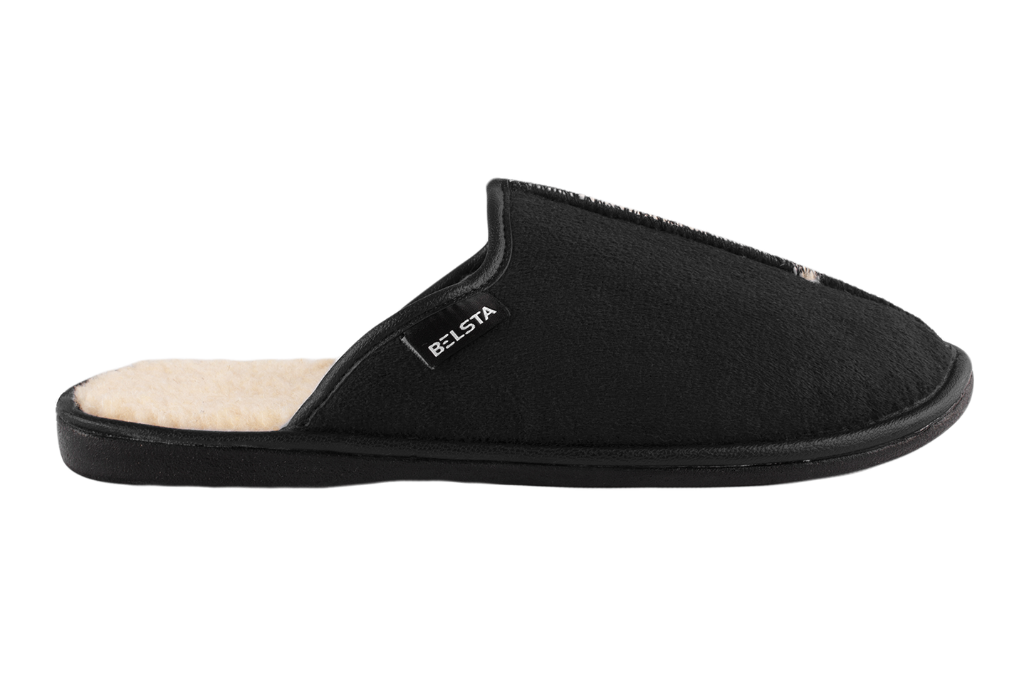 Мъжки затворени пантофи BELSTA/Men’s closed BELSTA slippers
