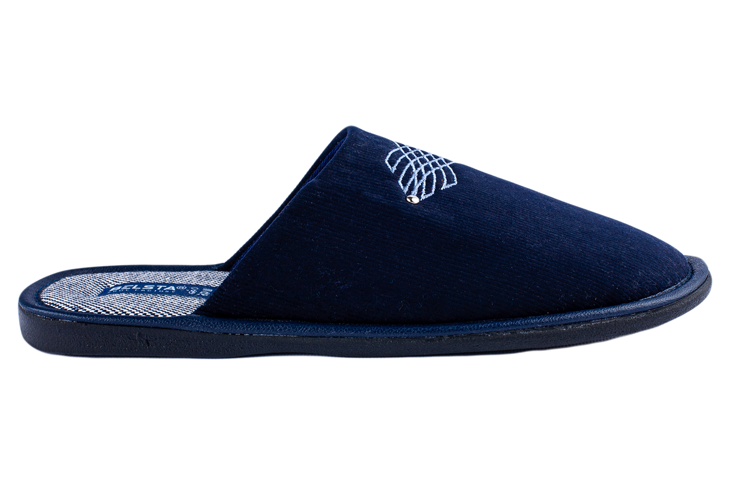 Мъжки затворени пантофи BELSTA/ Men’s closed BELSTA