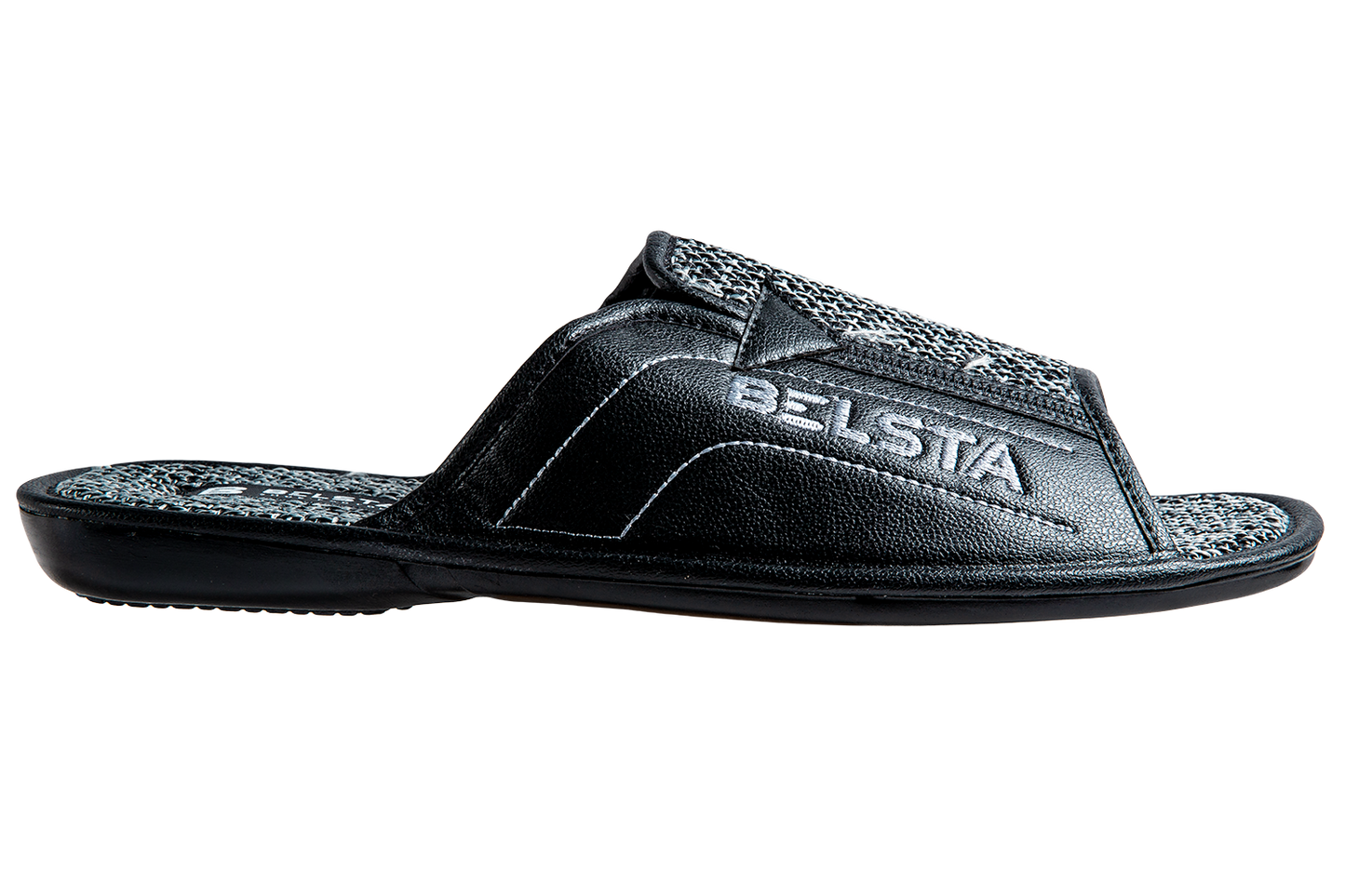 Мъжки отворени пантофи BELSTA/Men’s open BELSTA