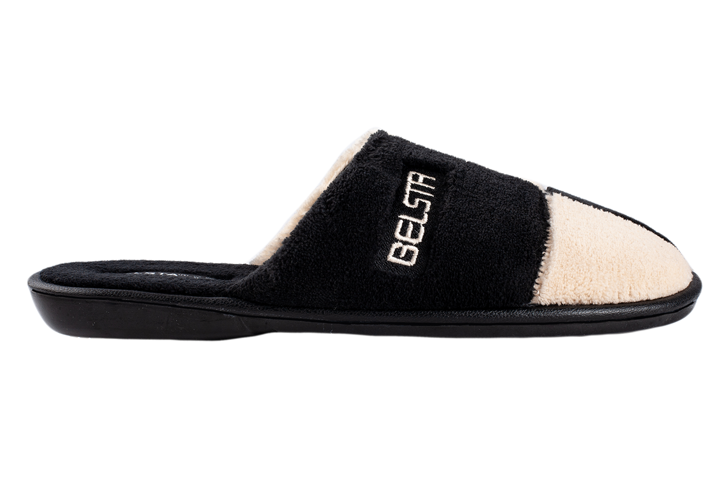 Опаковка: Мъжки затворени пантофи BELSTA/Size set: Men’s closed BELSTA