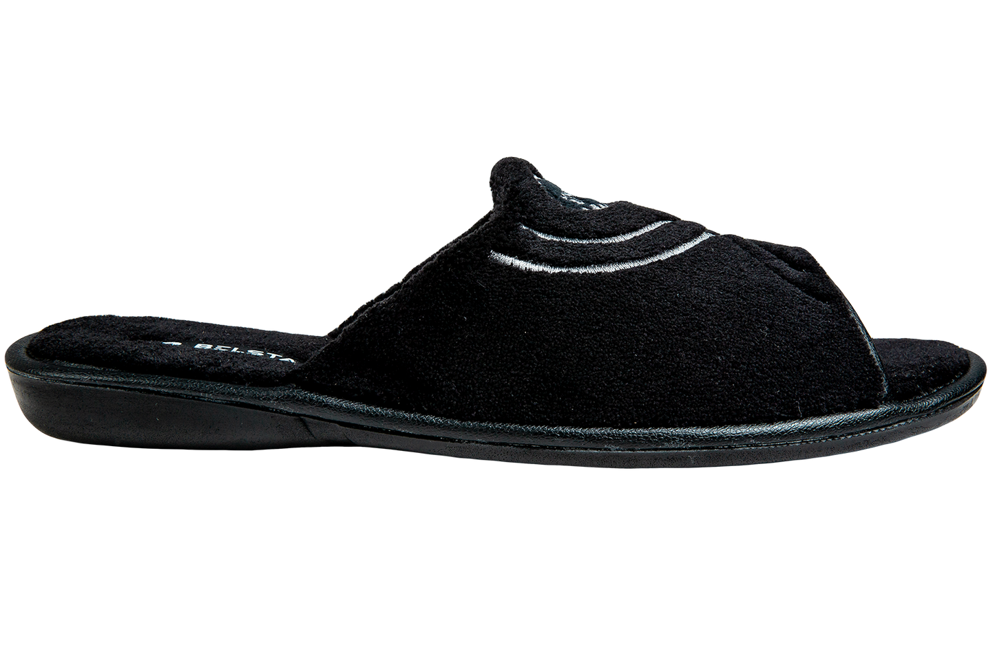 Мъжки отворени домашни чехли BELSTA/Men’s open BELSTA home slippers