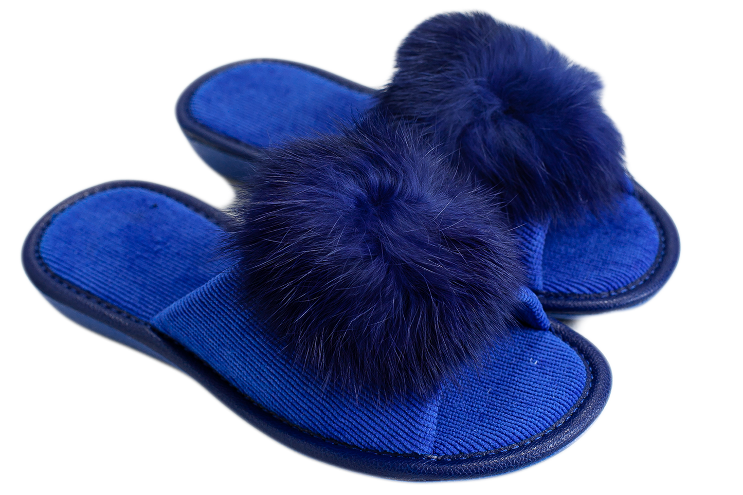 Детски чехли BELSTА от текстил