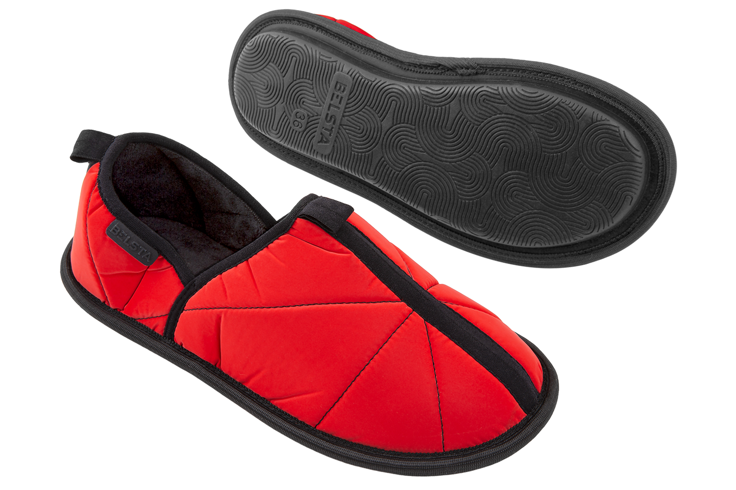 Дамски затворени чехли BELSTA/Women’s closed BELSTA