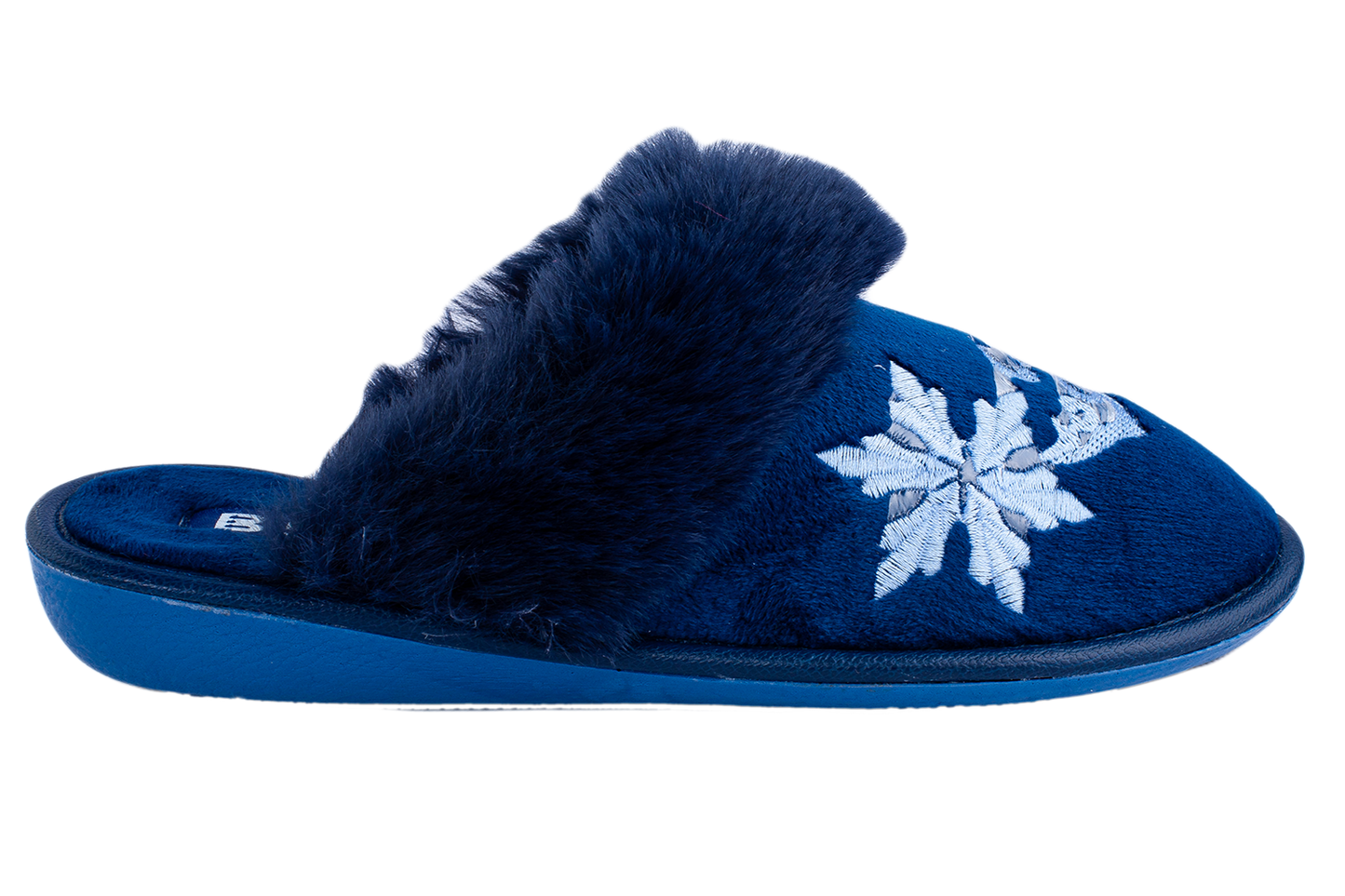 Дамски затворени чехли BELSTA/Women’s closed BELSTA