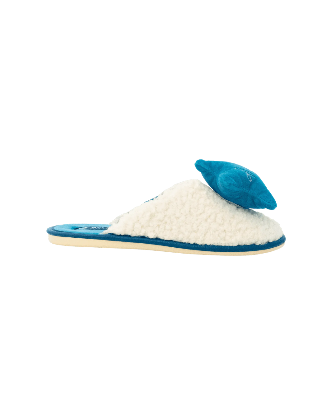 Дамски затворени чехли BELSTA от еко овча кожа/Women’s Closed BELSTA Slippers in Eco-Sheepskin