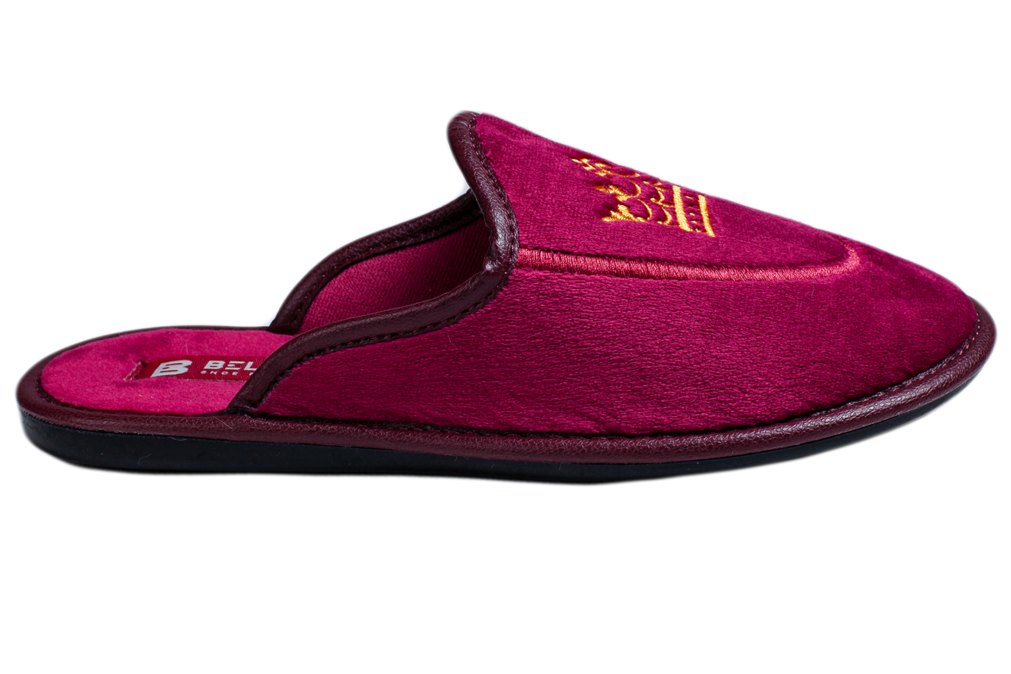 Опаковка: Дамски затворени чехли BELSTA/Size set: Women’s closed BELSTA slippers