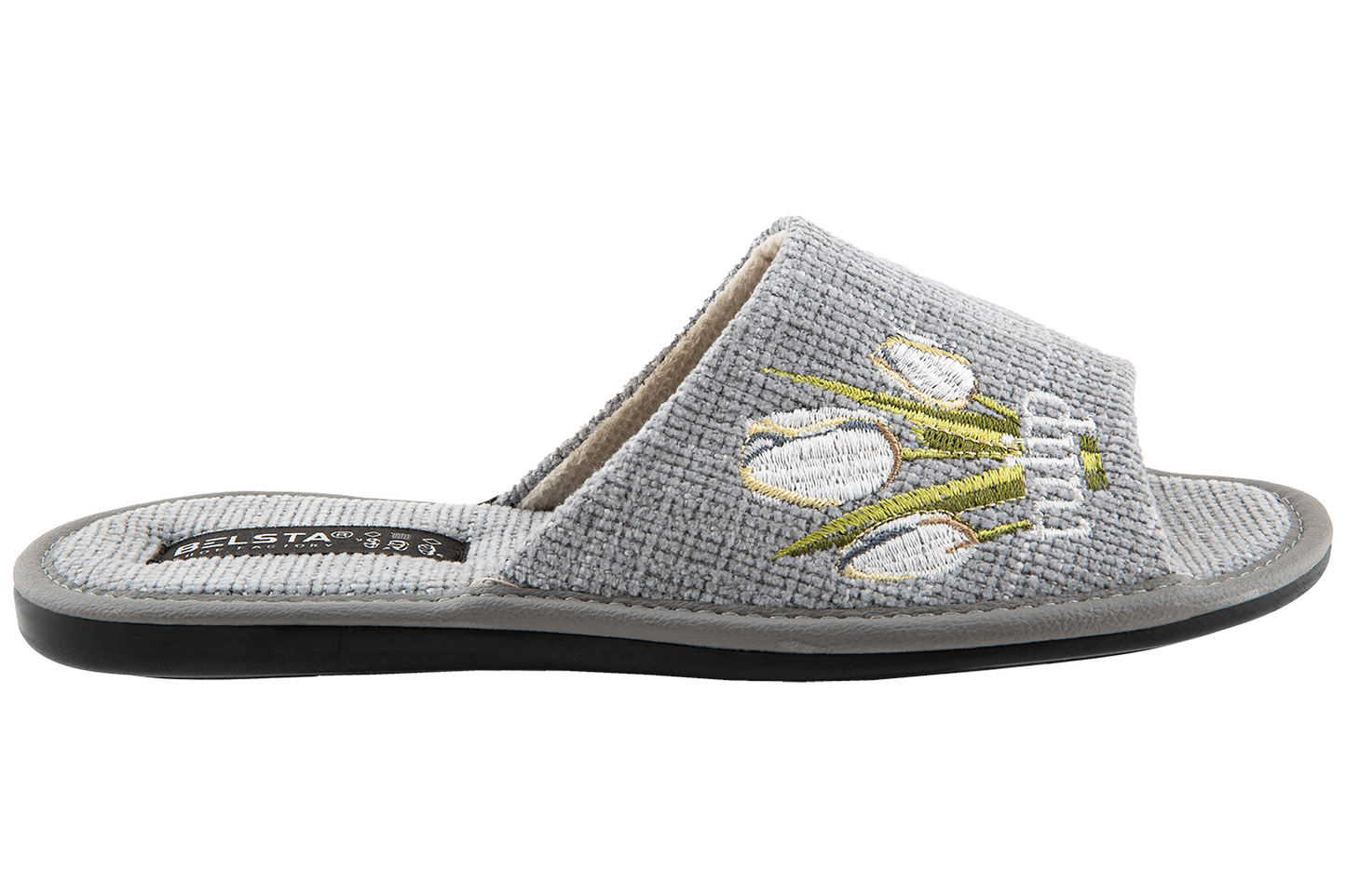 Дамски отворени чехли BELSTA/Women’s open-toe BELSTA slippers