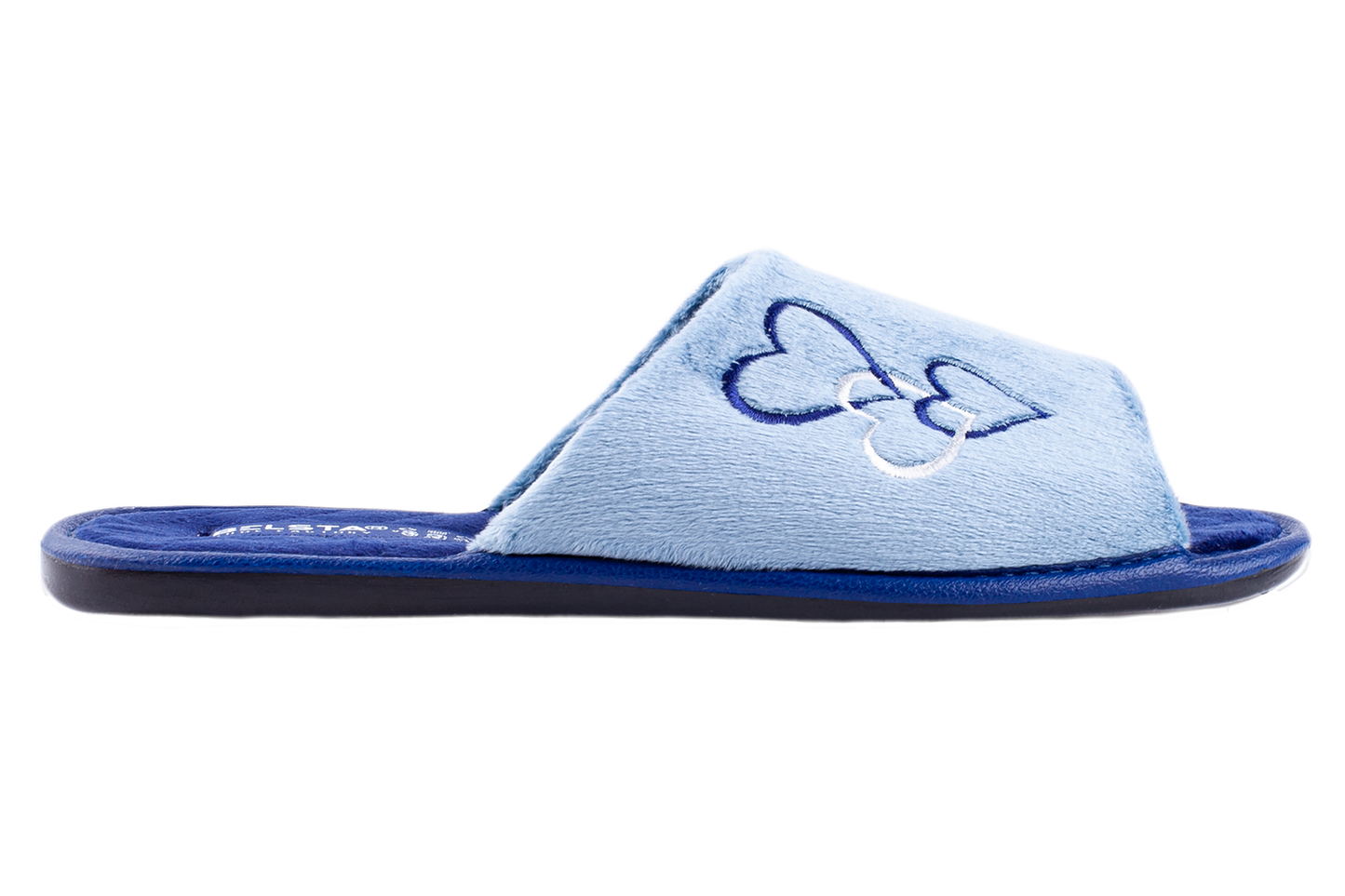 Опаковка: Женски пантофи BELSTA/Size set: Women’s BELSTA Slippers