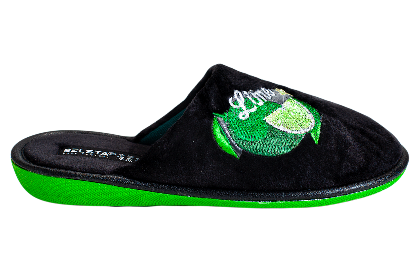 Дамски затворени чехли BELSTA/Women’s closed BELSTA