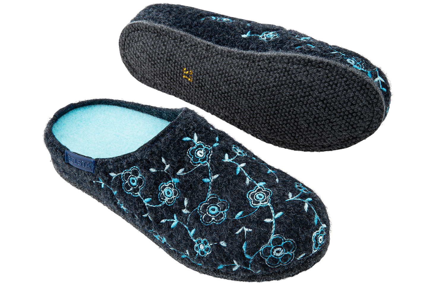 Дамски затворени чехли BELSTA/Women’s closed BELSTA