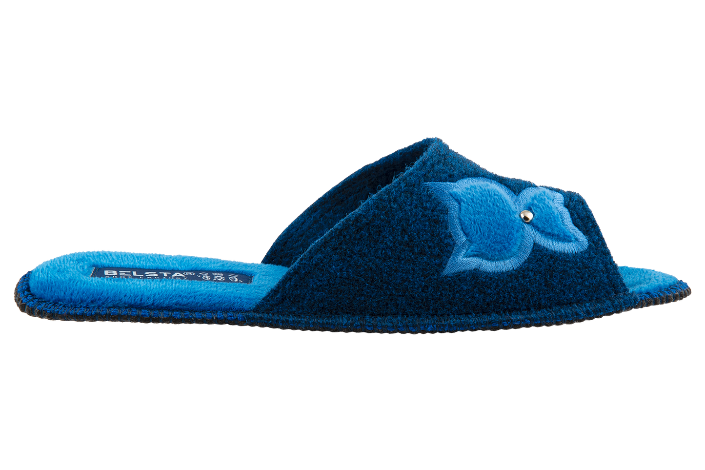 Дамски отворени чехли BELSTA/Women’s open-toe BELSTA slippers