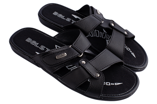 Мъжки шлёпанци BELSTA/Men’s Slippers BELSTA from Eco-Leather