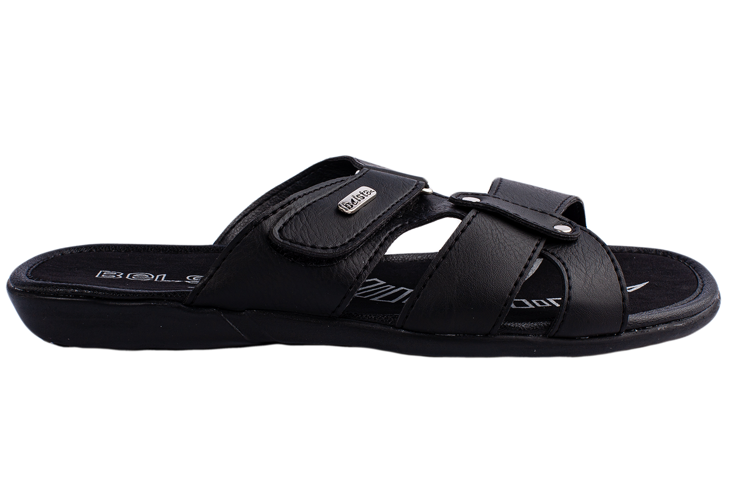 Мъжки шлёпанци BELSTA/Men’s Slippers BELSTA from Eco-Leather