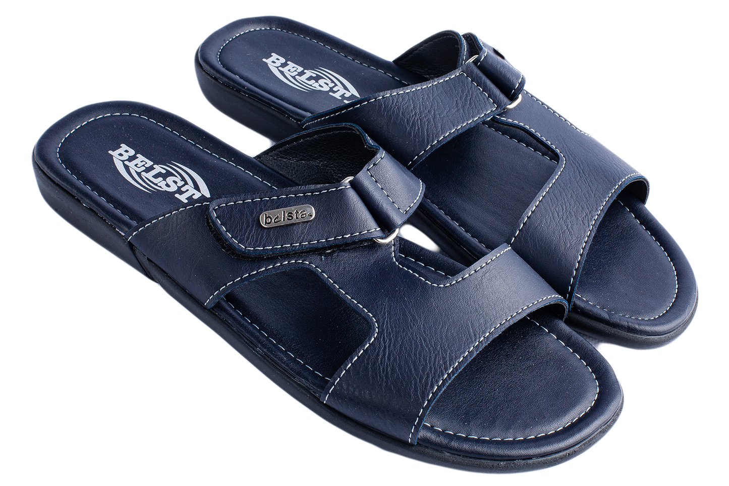 Мъжки шлёпанци BELSTA/Men's slippers BELSTA