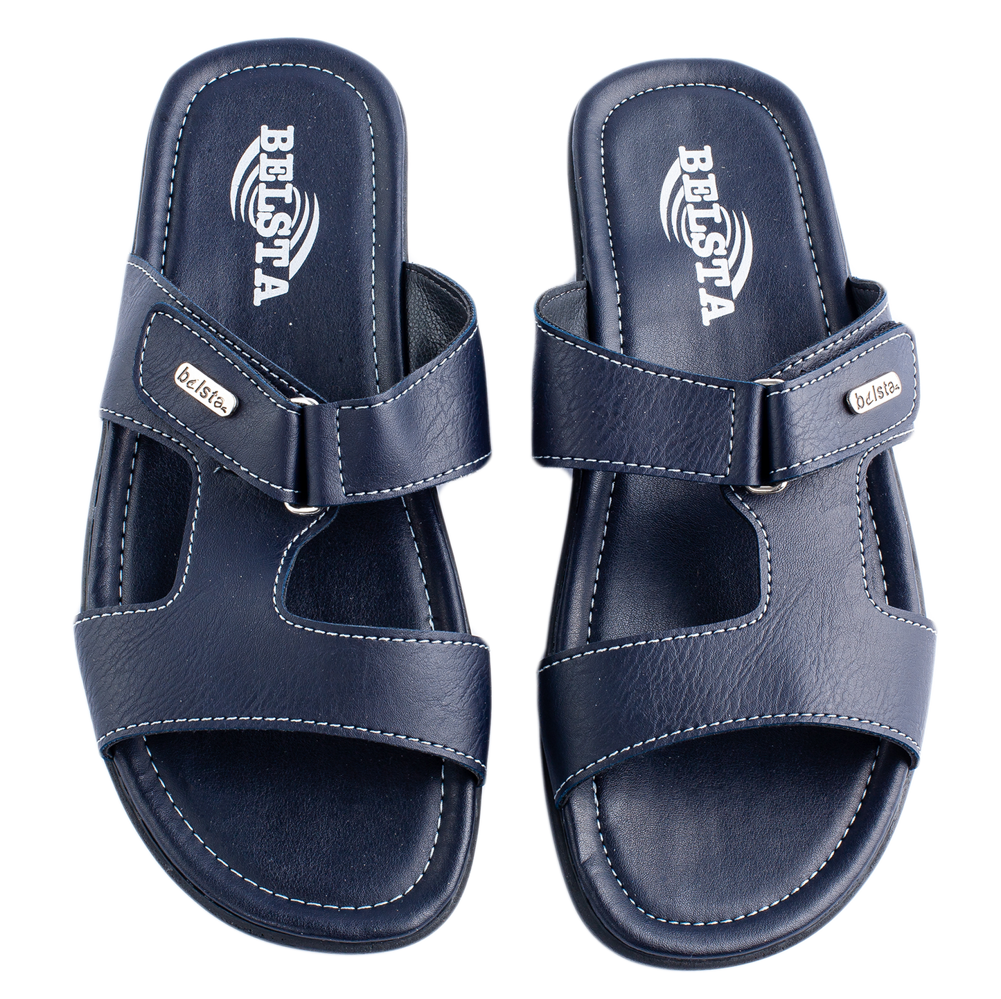 Мъжки шлёпанци BELSTA/Men's slippers BELSTA