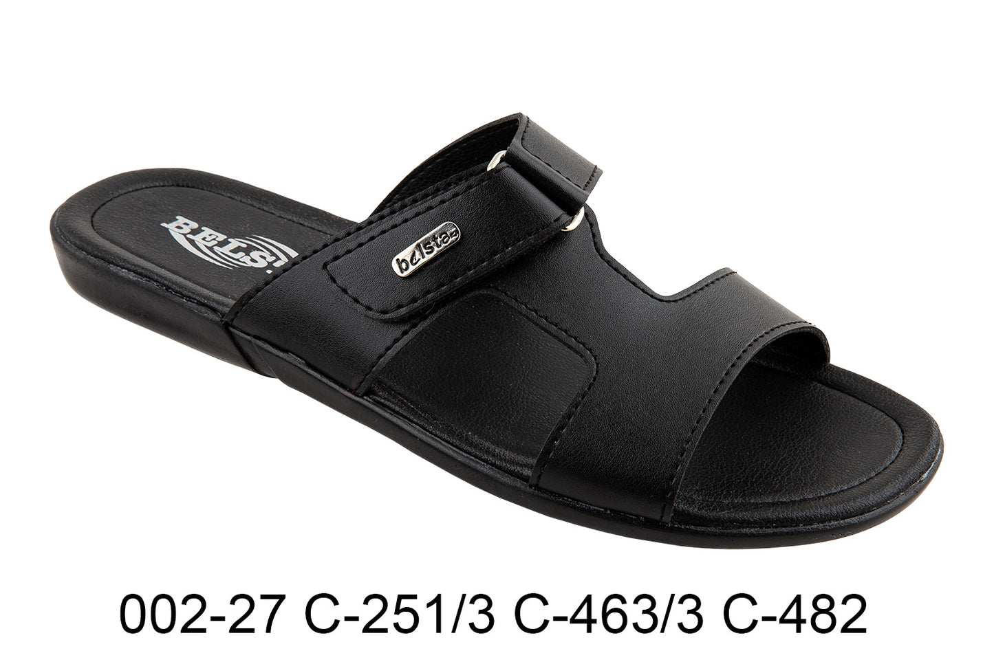 Мъжки шлёпанци BELSTA/Men's slippers BELSTA