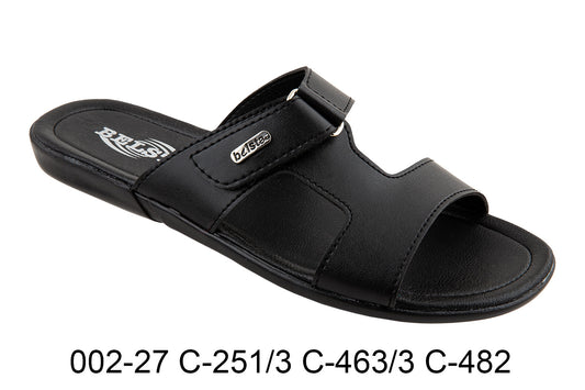 Мъжки шлёпанци BELSTA/Men's slippers BELSTA