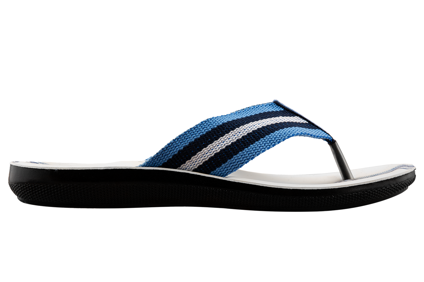 Мъжки джапанки BELSTA от текстил/Men's Flip-Flops BELSTA from Textile