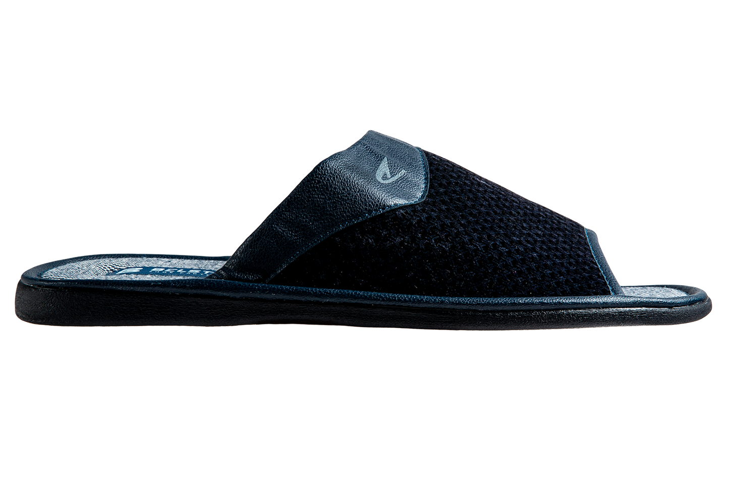 Мъжки отворени чехли BELSTA/Men’s Open Textile BELSTA Slippers