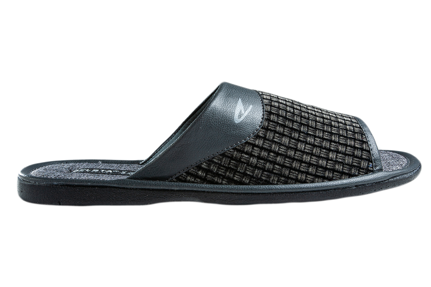 Мъжки отворени чехли BELSTA/Men’s Open Textile BELSTA Slippers