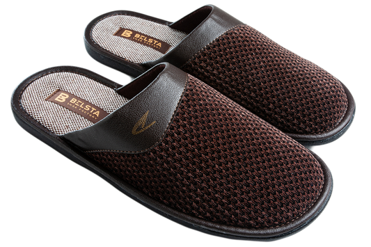 Мъжки затворени пантофи BELSTA/Men’s closed BELSTA slippers