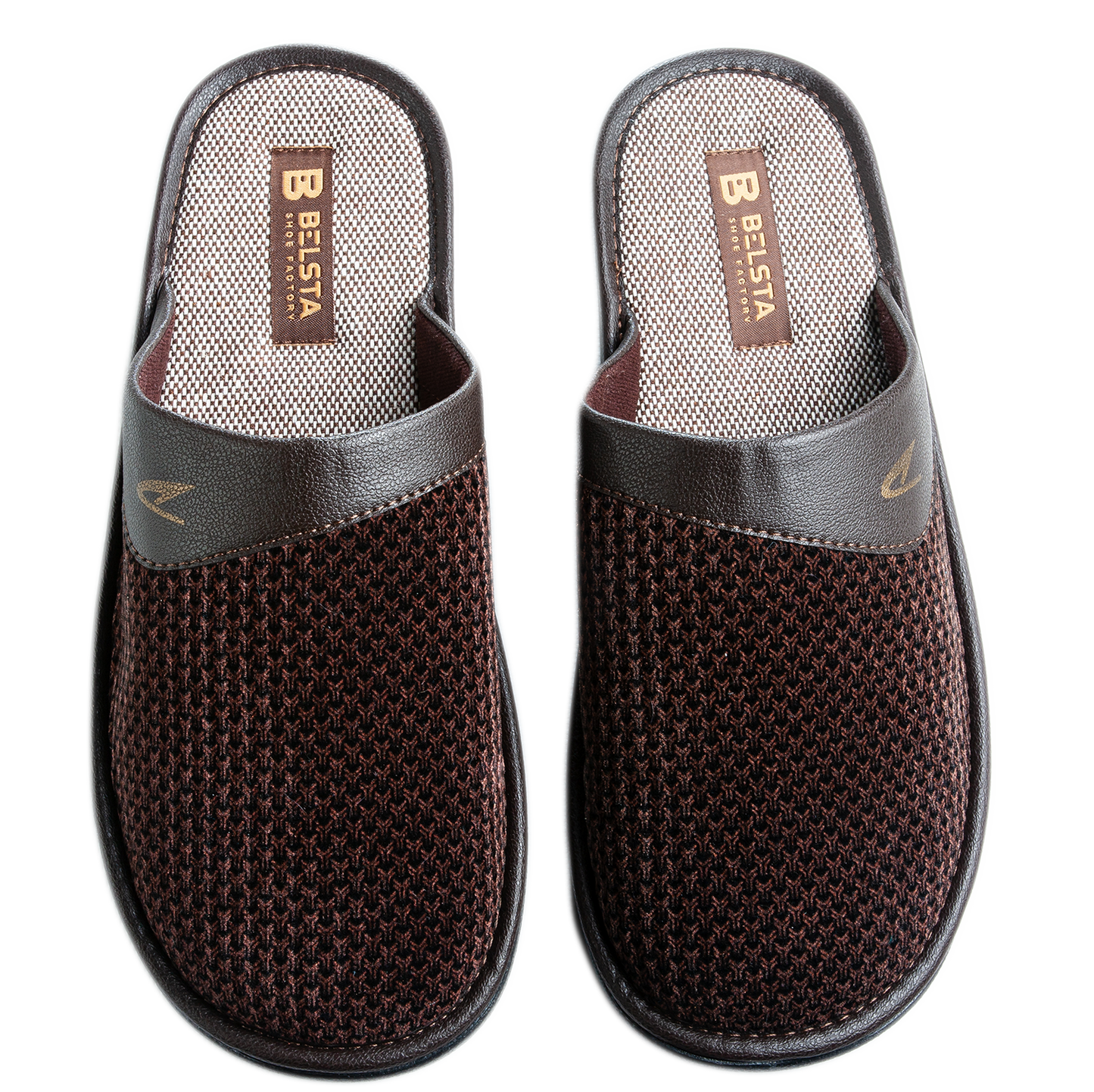 Мъжки затворени пантофи BELSTA/Men’s closed BELSTA slippers