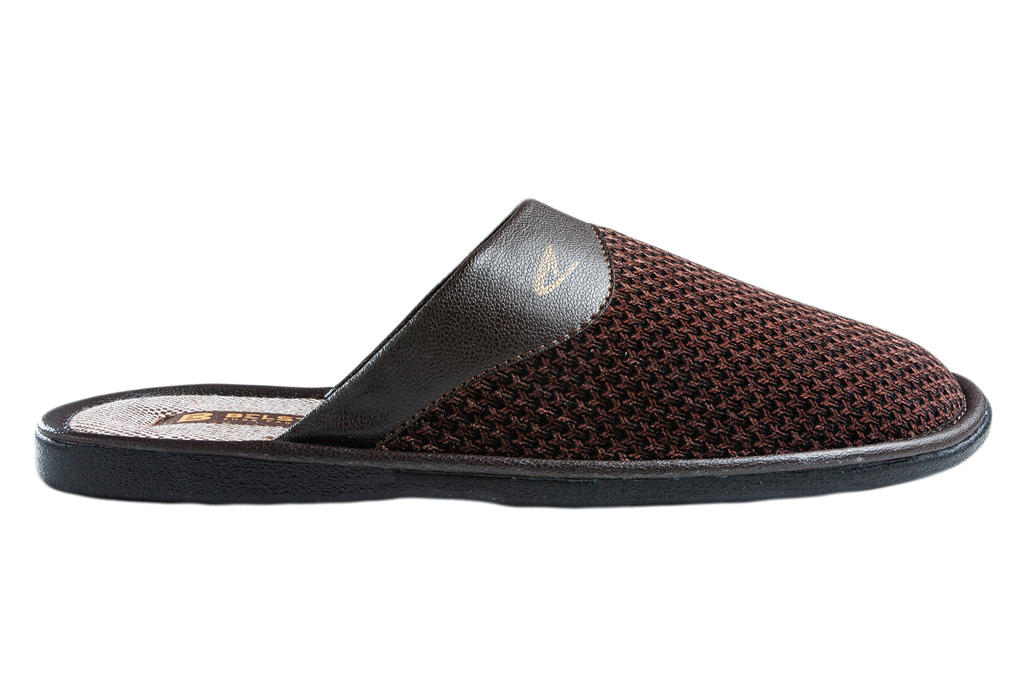 Мъжки затворени пантофи BELSTA/Men’s closed BELSTA slippers