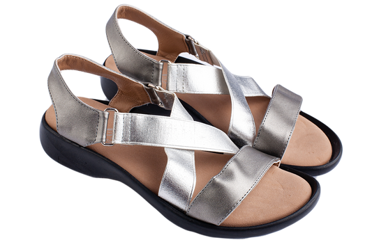 Женски отворени босоножки BELSTA/ Women's open sandals BELSTA